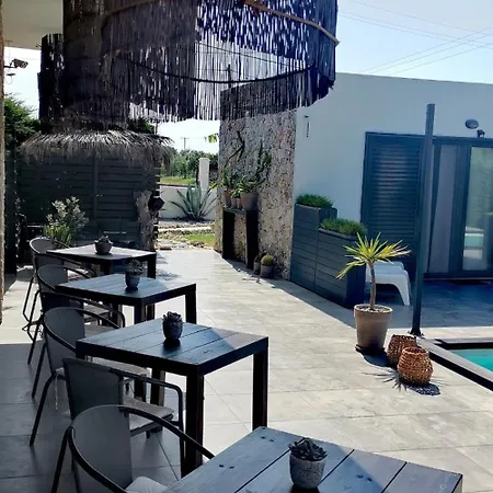 Soulbreeze Kos, Haus 2 Apartment Kos-Stadt