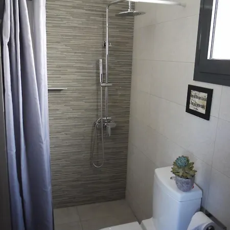 Soulbreeze Kos, Haus 2 بلدة كوس